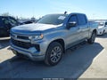 Photo 2 of 15 — 2024 Chevrolet Silverado 1500