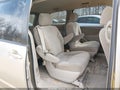 2006 Toyota Sienna — photo 8 of 11 | VIN 5TDZA23C36S460524
