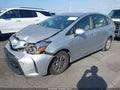 Photo 2 of 16 — 2017 Toyota Prius V