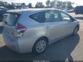 Photo 4 of 16 — 2017 Toyota Prius V