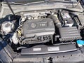 2015 Volkswagen Golf — photo 10 of 21 | VIN 3VW4T7AU1FM092659