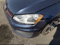 Photo 19 of 21 — 2015 Volkswagen Golf