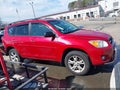 Photo 13 of 16 — 2012 Toyota RAV4