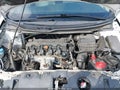 Photo 10 of 16 — 2015 Honda Civic