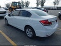 Photo 3 of 16 — 2015 Honda Civic
