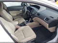 Photo 5 of 16 — 2015 Honda Civic
