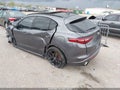 Photo 3 of 16 — 2021 Alfa Romeo Stelvio