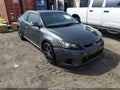 2012 Scion tC — photo 1 of 13 | VIN JTKJF5C7XC3036895