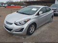 Photo 2 of 10 — 2015 Hyundai Elantra