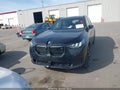 2025 BMW X3 — photo 12 of 16 | VIN 5UX73GP01S9117068