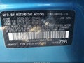 Photo 9 of 15 — 2024 Mitsubishi Mirage