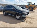 Photo 1 of 17 — 2014 Lexus RX 350