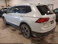 Photo 3 of 16 — 2018 Volkswagen Tiguan