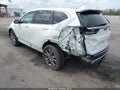Photo 3 of 17 — 2021 Honda CR-V