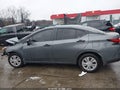 Photo 15 of 17 — 2024 Nissan Versa