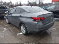 Photo 3 of 17 — 2024 Nissan Versa