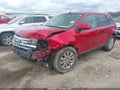 2010 Ford Edge — photo 2 of 16 | VIN 2FMDK3JC1ABA45756