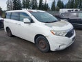 2011 Nissan Quest — photo 1 of 11 | VIN JN8AE2KP8B9007034