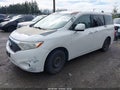 2011 Nissan Quest — photo 2 of 11 | VIN JN8AE2KP8B9007034