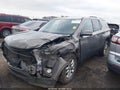 Photo 2 of 16 — 2018 Chevrolet Traverse