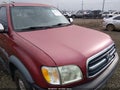 Photo 13 of 14 — 2000 Toyota Tundra