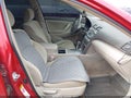2007 Toyota Camry — photo 5 of 15 | VIN JTNBE46K073090555