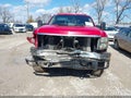 Photo 13 of 17 — 2008 Chevrolet Silverado 2500