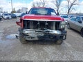 Photo 6 of 17 — 2008 Chevrolet Silverado 2500