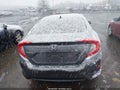 Photo 16 of 18 — 2018 Honda Civic