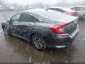 Photo 3 of 18 — 2018 Honda Civic