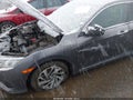 Photo 6 of 18 — 2018 Honda Civic