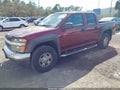 2007 Chevrolet Colorado — photo 2 of 12 | VIN 1GCDT13E578232160
