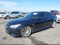 2008 BMW 5 Series — photo 2 of 13 | VIN WBANW53548CT51381