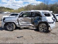 Photo 14 of 16 — 2022 Toyota 4Runner