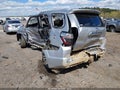 Photo 3 of 16 — 2022 Toyota 4Runner
