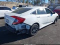 Photo 4 of 17 — 2020 Honda Civic