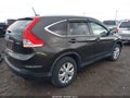 Photo 4 of 17 — 2013 Honda CR-V