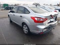 2014 Ford Focus — photo 3 of 16 | VIN 1FADP3E23EL306520