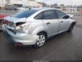 2014 Ford Focus — photo 4 of 16 | VIN 1FADP3E23EL306520
