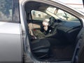 2014 Ford Focus — photo 5 of 16 | VIN 1FADP3E23EL306520
