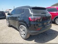 2022 Jeep Compass — photo 3 of 21 | VIN 3C4NJCBB5NT106750