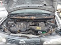 2009 Nissan Cube — photo 10 of 12 | VIN JN8AZ28R19T116932