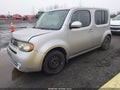 2009 Nissan Cube — photo 2 of 12 | VIN JN8AZ28R19T116932
