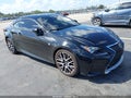 2017 Lexus RC 200t — photo 1 of 16 | VIN JTHHA5BC0H5005894