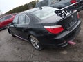 Photo 3 of 17 — 2008 BMW 5 Series