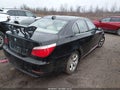 Photo 4 of 17 — 2008 BMW 5 Series