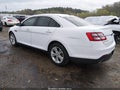 Photo 3 of 17 — 2016 Ford Taurus