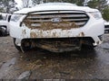 Photo 6 of 17 — 2016 Ford Taurus