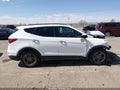 Photo 14 of 17 — 2017 Hyundai Santa Fe