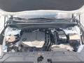 Photo 10 of 16 — 2023 Hyundai Santa Fe